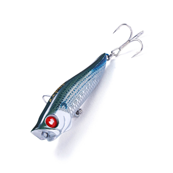 Ｒ．Ａ．ポップ(ＡＢＯ　ボラ)